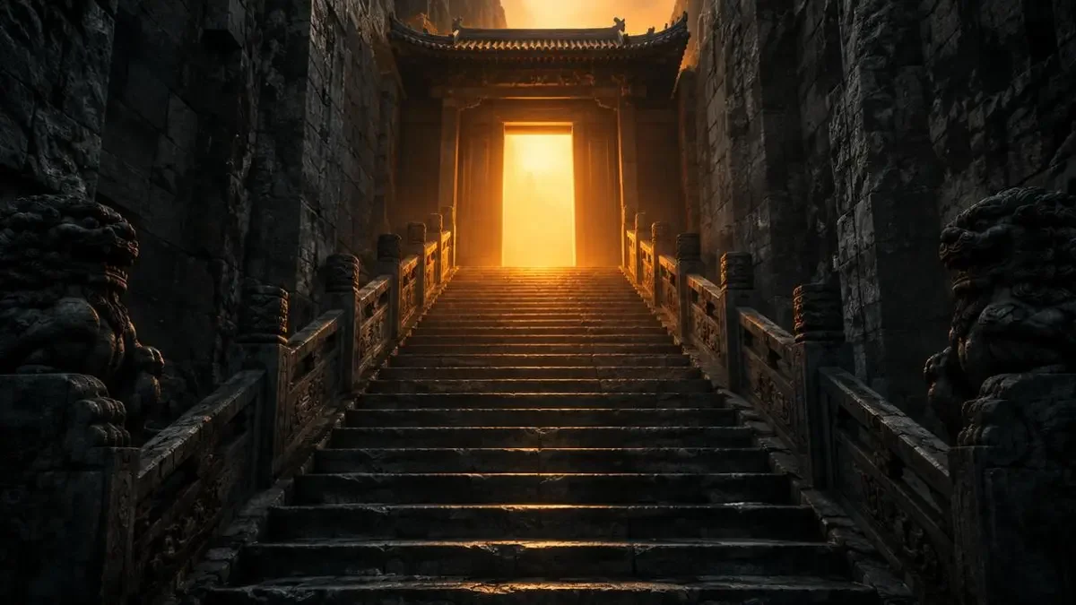 黄豆短剧专题《大翻盘女主：从谷底一路登顶》封面，打脸节奏快到停不下来