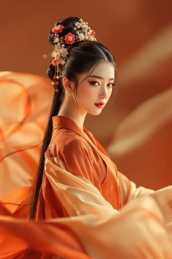 黄豆短剧《金珠长公主》封面，甜宠题材短剧，她要的不是驸马，是自己说了算的人生